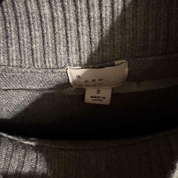 Target Midi Sweater Dress - Small - Picture 2 of 6